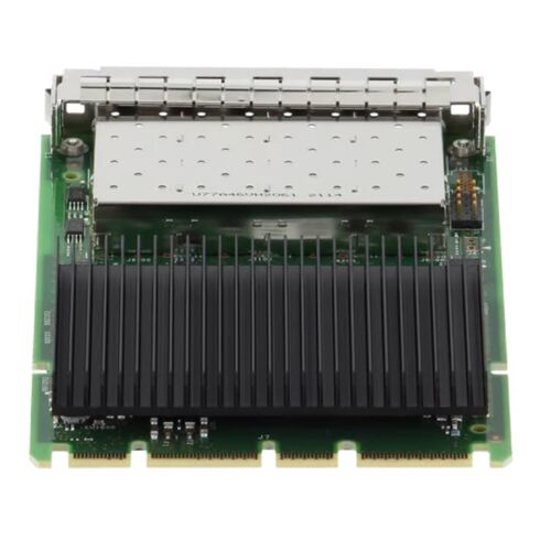 Dell 7PJT3 E810 Dual Port Adapter
