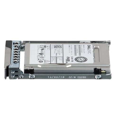 Dell 82TC5 3.84TB U.2 SSD