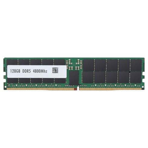 Dell PPP1D 128GB PC5-44800 DDR5 Memory