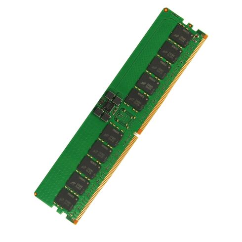 Dell SNP1MGT9C/32G 32GB DDR5 5600MTS PC5-44800 Memory