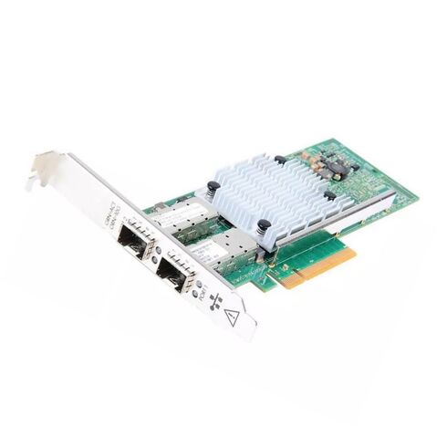 HPE 669279-001 2 Port Network Adapter