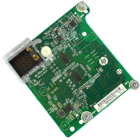 HPE 691904-001 Gen8 Mezzanine Board