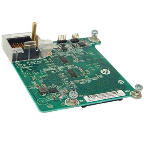 HPE 691904-001 Pass Through Mezzanine Board