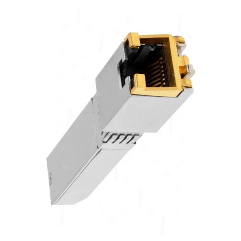 HPE-826762-001 10GBPS Transceiver Module