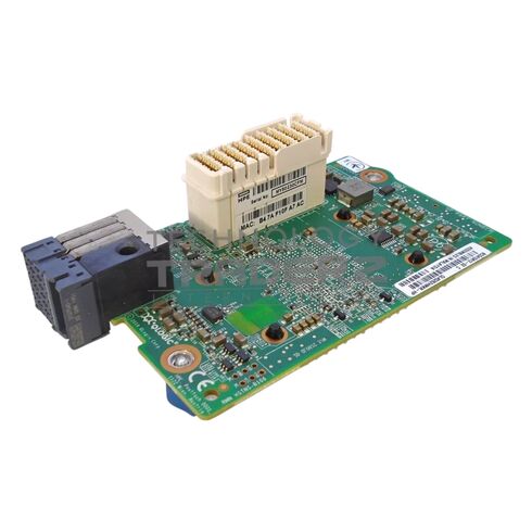 HPE 876449-B21 Ethernet Converged Adapter