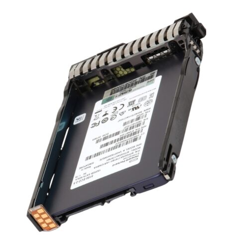 HPE 877758-B21 1.92TB SATA SSD
