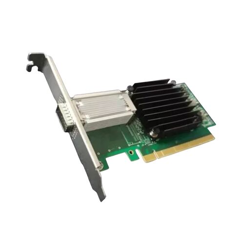 HPE 878578-001 PCIe3X16 Network Card