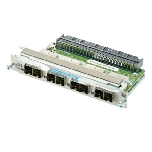 HPE J9577A 4 Ports Module