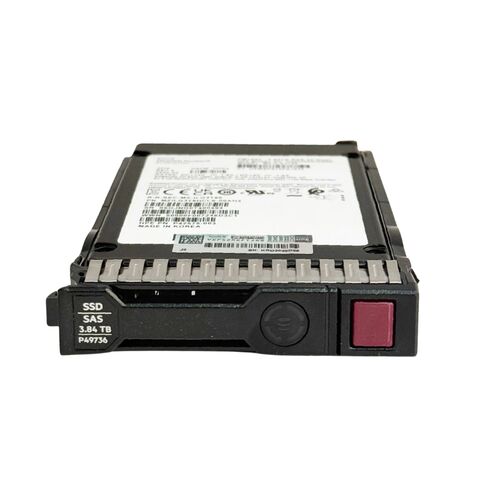 HPE P05994-H21 3.84TB SSD