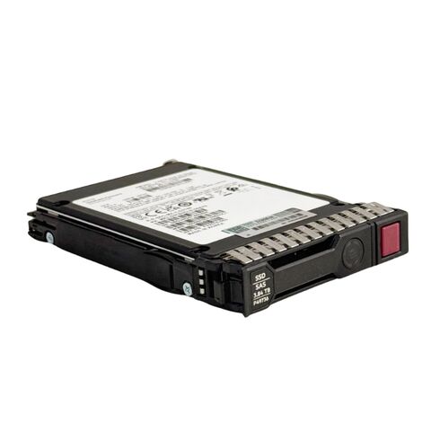 HPE P05994-H21 6GBPS SATA SSD