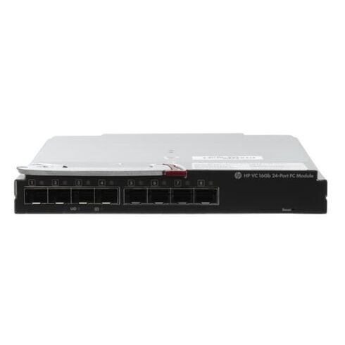 HPE P08476-B21 16GB Virtual Connect Module
