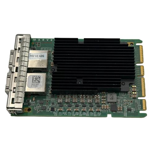 HPE P10101-001 QL41132HQRJ 2 Ports Adapter