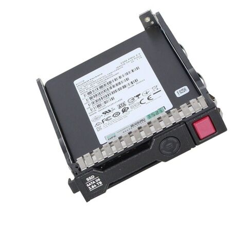 HPE P40505-K21 3.84TB 6GBPS SATA SSD