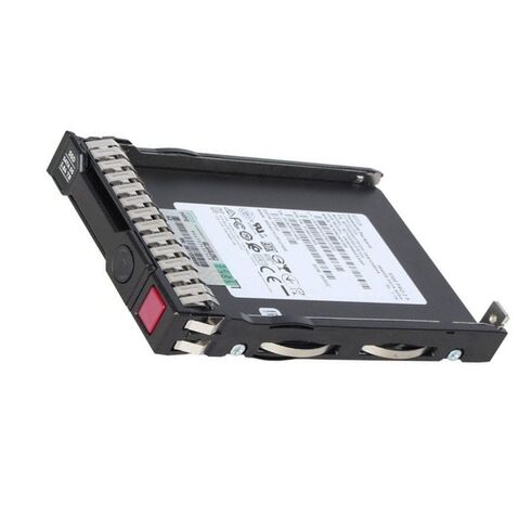 HPE P40505-K21 3.84TB Hot Pluggable SSD