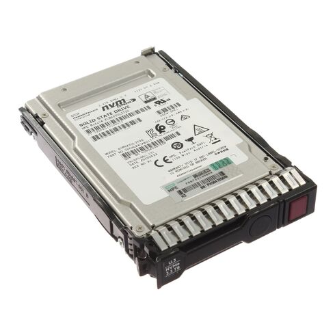 HPE P50229-B21 3.2TB SSD