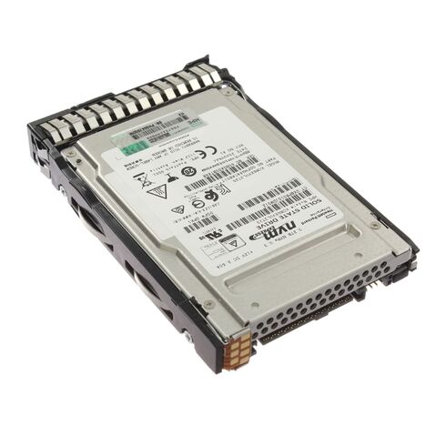 HPE P50229-B21 3.2TB TLC SSD