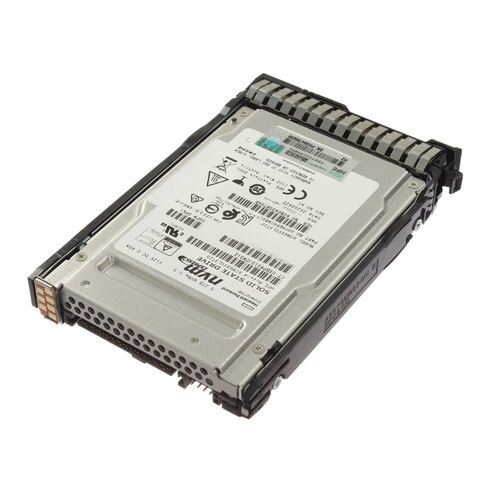HPE P50229-B21 3.2TB U.3 SSD