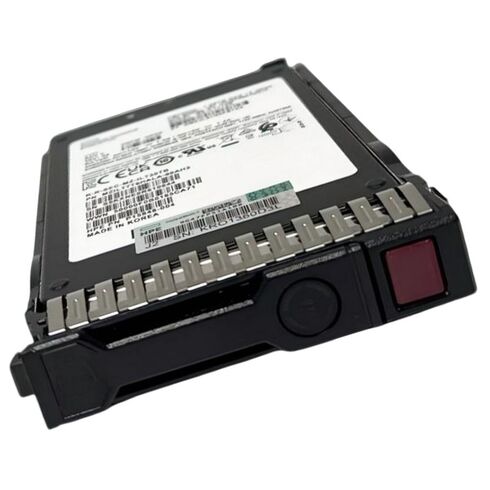 HPE P56739-B21 1.92TB 2.5Inch 6GBPS SSD