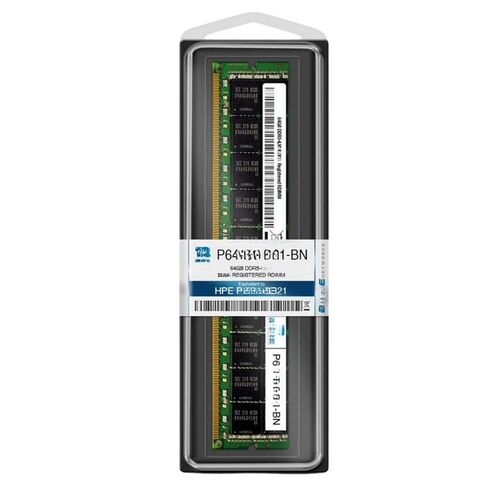 HPE P73122-B21 64GB PC5-38400 Memory