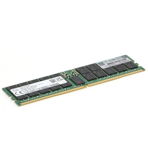 HPE P76177-001 64GB DDR5 PC5-38400 Smart RAM