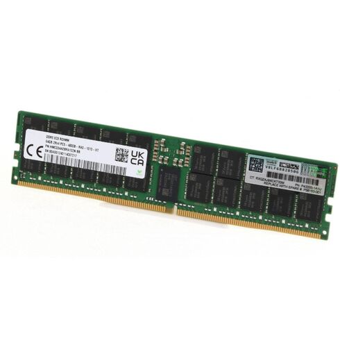 HPE P76177-001 64GB DDR5 SDRAM 288-Pin 4800MHz RAM