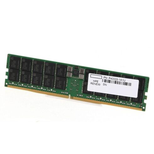 HPE P76177-001 64GB DDR5 X8 4800MHz PC&SERVER RAM