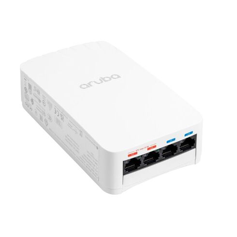 HPE R3V57A 1.2GBPS Aruba Remote Wireless Access Point