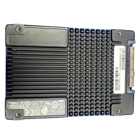 Intel SSDPE21K015TA 1.5TB Optane P4800x PCIe NVMe SSD