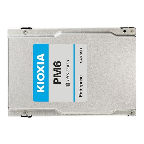 Kioxia SDFUQ86CAB01T 800GB SSD