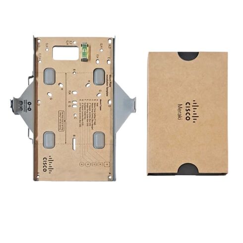 MA-MNT-MR-18 Cisco Meraki Wireless Mounting Kit
