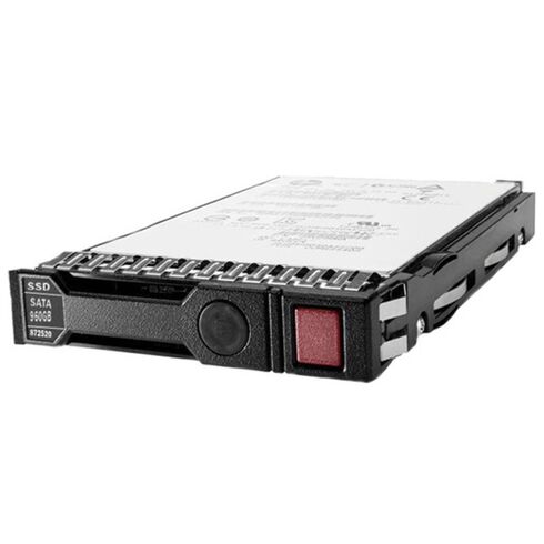 P08569-001 HPE 960GB SATA SSD