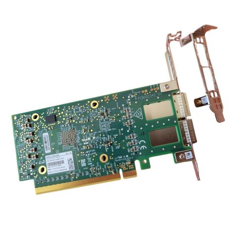 P25960-B21 HPE Qsfp28 Network Adapter