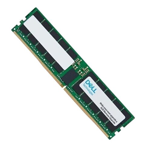 PPP1D Dell 128GB PC5-44800 RAM