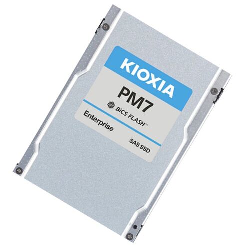 SDFU085DHB01T Kioxia 1.92TB RI SSD