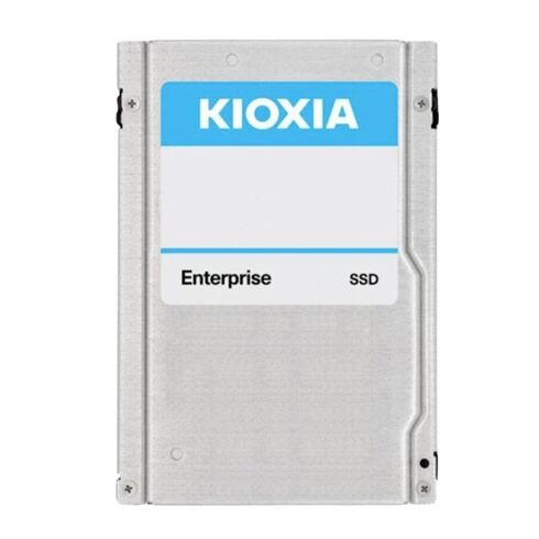 SDFUS86DAB02T Kioxia 960GB SAS TLC Hot Plug SSD