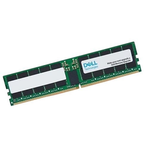 SNPPPP1DC/128G Dell 128GB Pc5-44800 Memory
