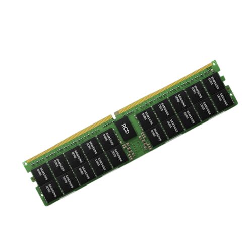 Samsung M321R8GA0EB2-CCP 64GB PC5-51200 SDRAM Memory