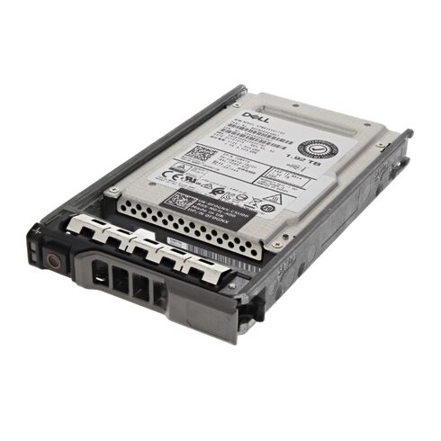 04VJ4 Dell 1.92TB SAS 12GBPS SSD