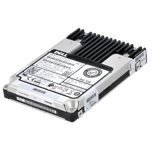 345-BBVJ Dell SAS 12GBPS SSD