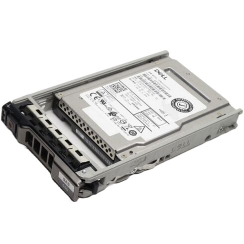 400-AQND Dell 3.84TB SAS 12GBPS SSD