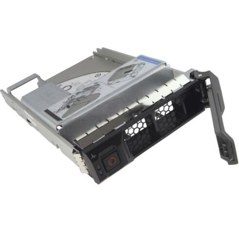 400-AQPF Dell 1.92TB SAS 12GBPS SSD