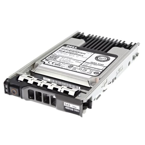 400-AZJW Dell SAS 12GBPS SSD