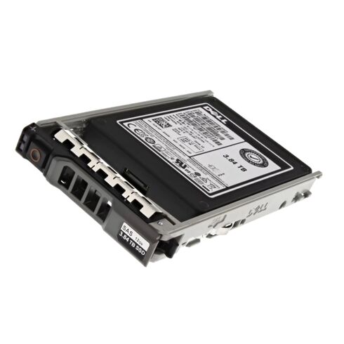 400-BEQU Dell 3.84TB SAS SSD