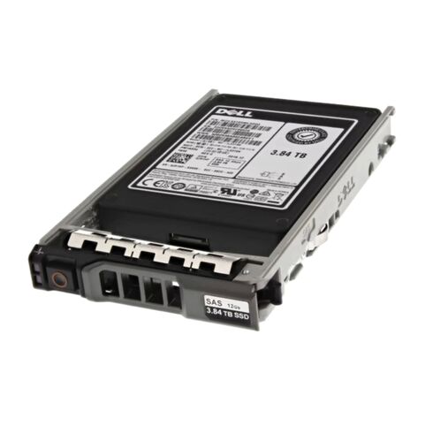 400-BFRP Dell 3.84TB SAS SSD