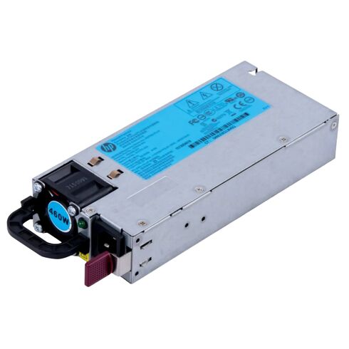 511777-001 HP 460 Watt PSU
