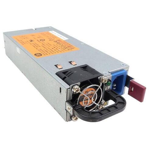 656363-B21 HP 750 Watt PSU