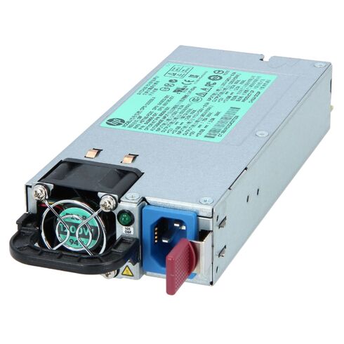 656364-B21 HP 750 Watt PSU
