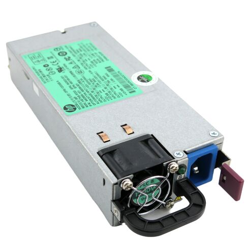 660185-001 HP 1200 Watt Power Supply