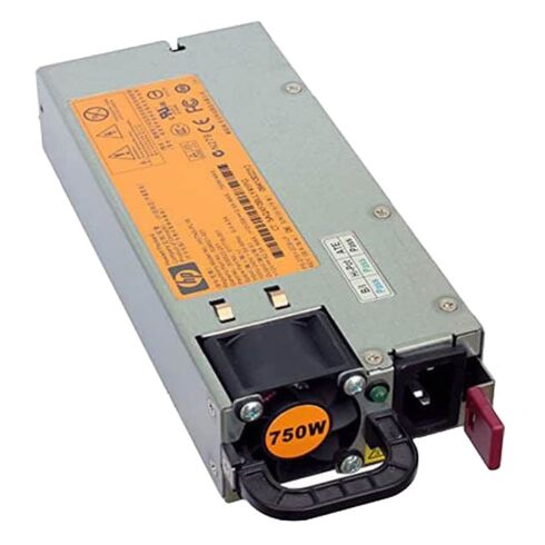 700287-001 HP 750 Watt Power Supply