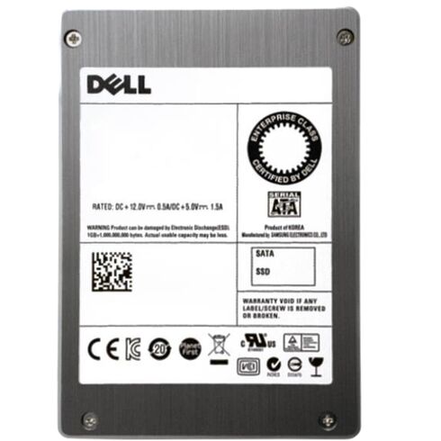 71K37 Dell 1.92TB SATA SSD